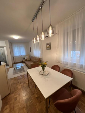 Apartment SAYA